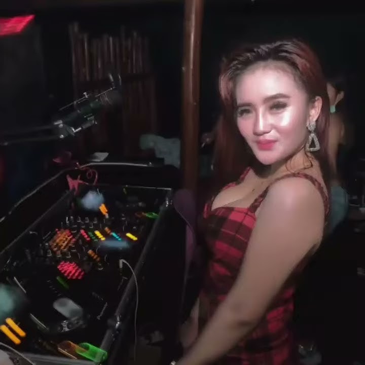 Story dj aliendya