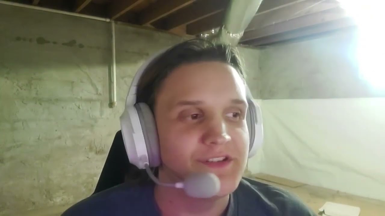 EFT live on tiktok/kick