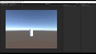 Panthea VS (visual scripting tool for Unity3D) Lesson 3: GameObject and Animation