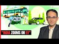 Whats driving indias electric vehicle market