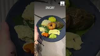 Top 8 AM Breakfast Spots in Delhi You MUST Try Delhi food blooger food lover