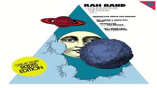 Rah Band - Clouds Across The Moon (Neuroxyde Meets Aki Bergen Remix)