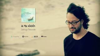 Santiago Benavides - Se me Olvida (Audio Oficial) chords