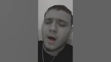 الشامي ياحبيبي قلبي مات 