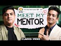 My big brother  uncensored mentoring session  business  life lesson manish chowdhary  trs 