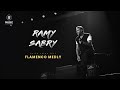 Ramy Sabry Flamenco Medly El Arena Cairo 2025 رامي صبري ميدلي فلامنكو 