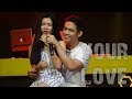 MICHAEL PANGILINAN - Your Love (The Aura Club Cabanatuan City | November 1, 2018) #HD720p