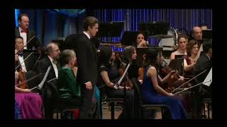 West Side Story- "Maria" and "Tonight"