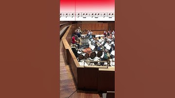 Thumbnail of Tchaikovsky: Symphony No. 4 – Ending – Cymbal moment  #shorts