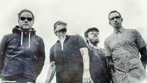 Shinedown - Breathe (Bonus Track from Threat To Survival).