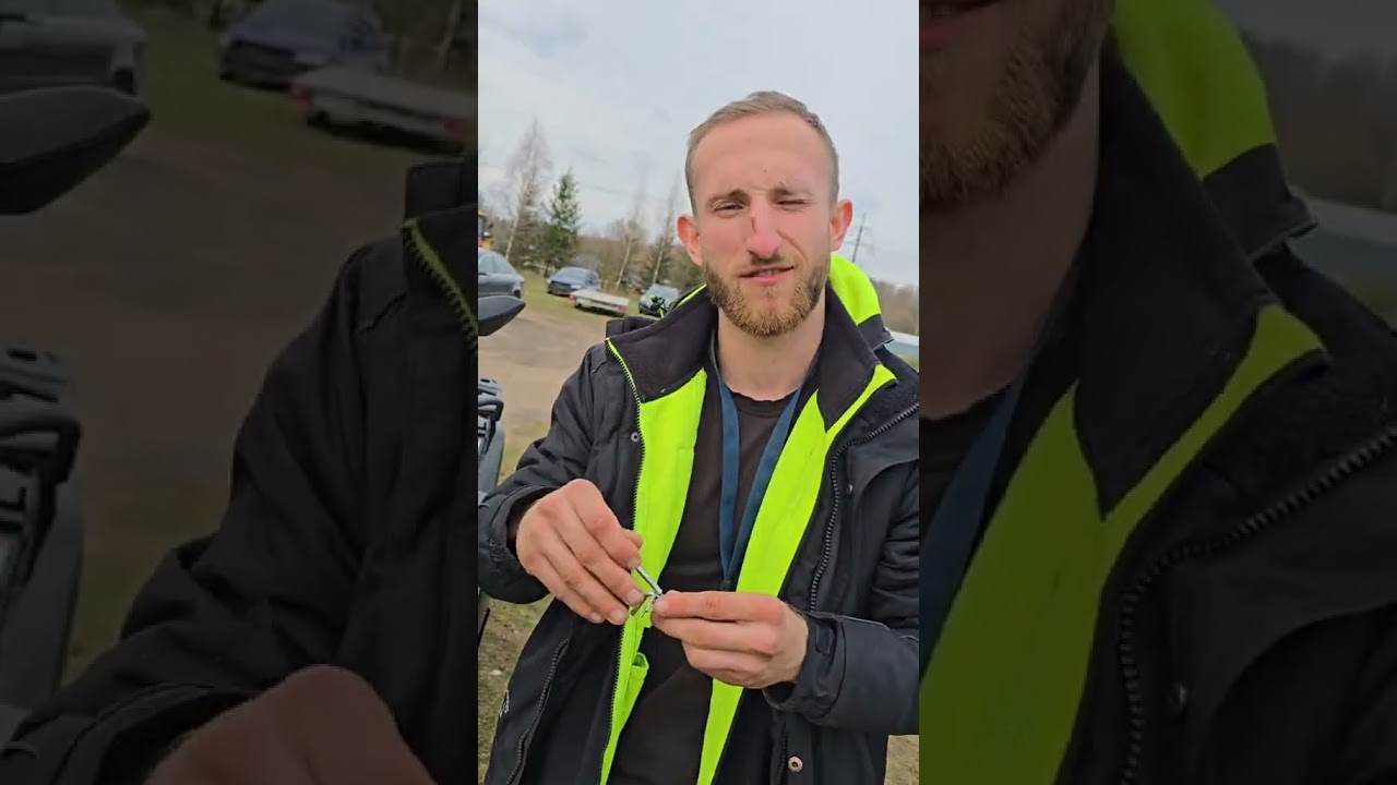 CF moto Chiptuning by Modrix.