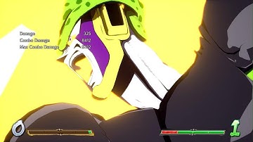 EASIEST CELL TOD EVER SEEN?