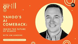 Yahoo’s AI Comeback: Inside the Future of Search | Fast Company