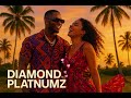 DIAMOND PLATNUMZ WEWE NI TAMU WANGU DIAMOND PLATNUMZ WEWE NI TAMU WANGU