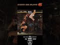 Mod Showcase Short: Dead or Alive 6 ++ Beta ~ Santa's Helper Kasumi costume -  Arcade Mode