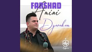 Galaw gala - Farshad Amini