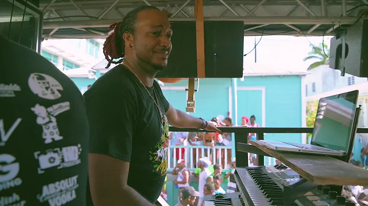 Triple Kay Band Antigua Carnival 2019