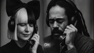 Sia ft Damian Marley – Three Seconds Before Goodbye Official Video