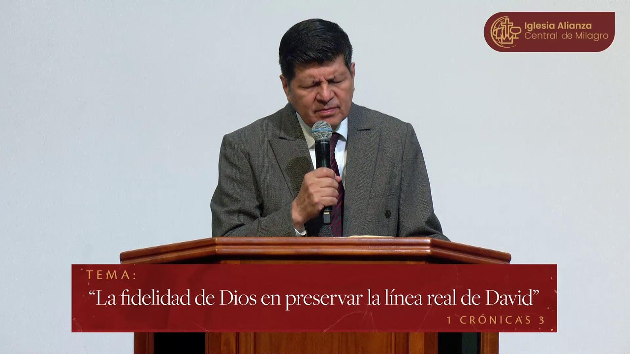 Predicación y Oración | 