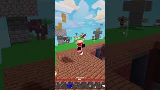 Roblox Bedwars Nightmare Player