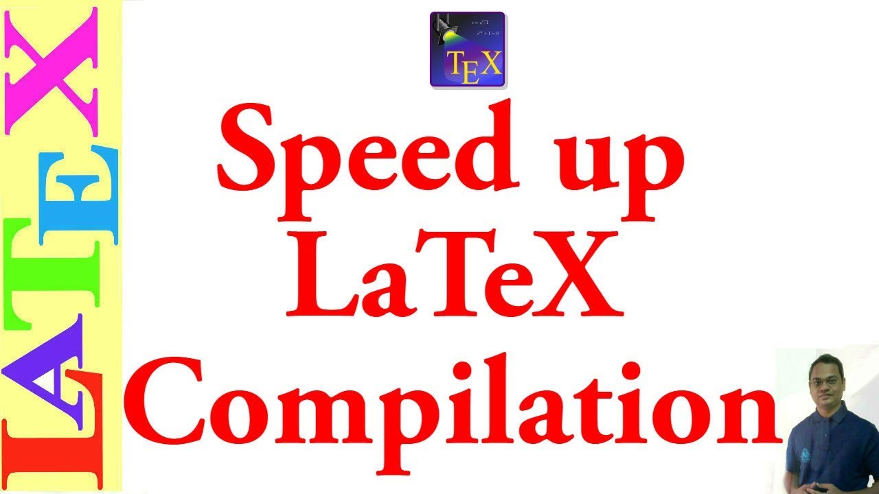 Latex Compilation