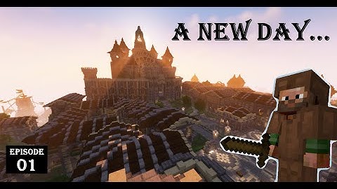 The Early Game - DungeonRealms