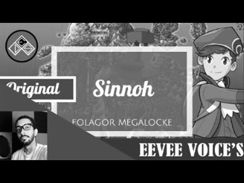 Sinnoh (Folagor Megalocke)