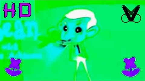 Mr. Bean Intro (Huskunk Destructor 2.0) 🌎🌈 Committed Suicide in Mari Group