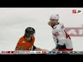 Tom wilson vs nathan beaulieu mar 1 2023