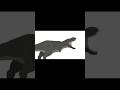 V Rex VS Omega 9 Roar Comparison Jurassicworld Dinosaur Sticknodes V Rex VS Omega 9 Roar Comparison Jurassicworld Dinosaur Sticknodes