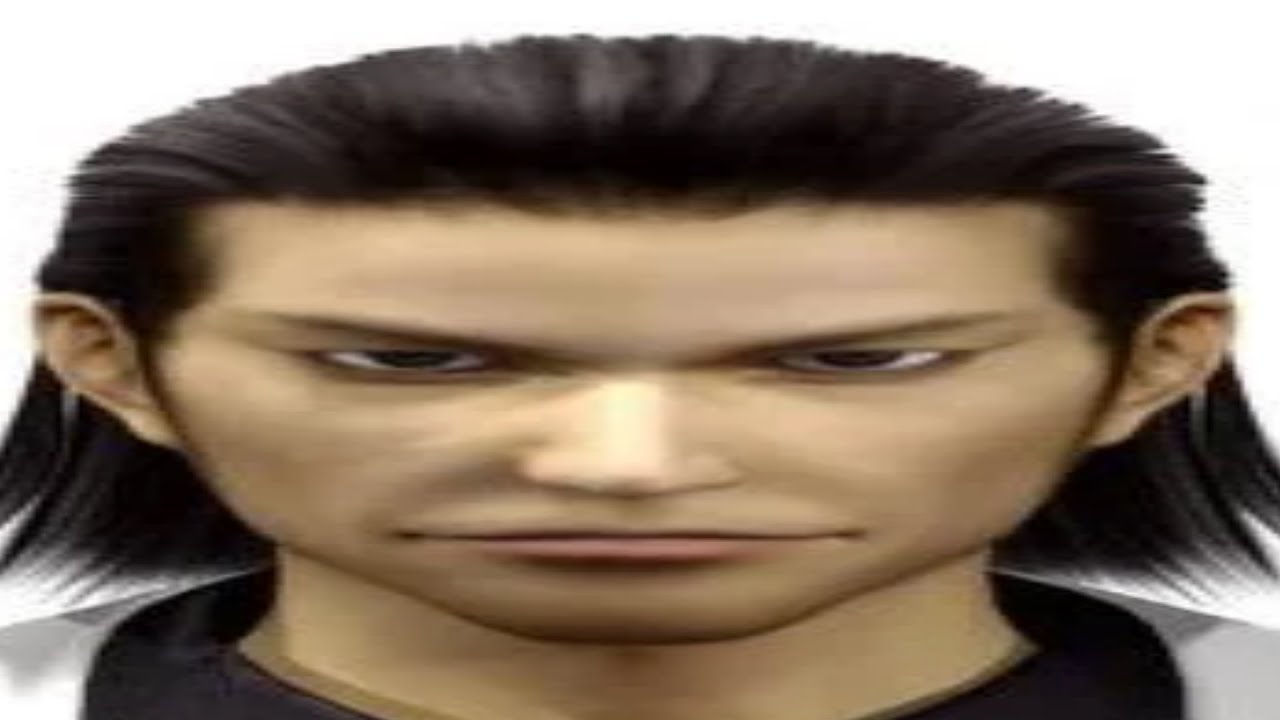 [Filler video] Replacing bad anime memes with Ryu Ga Gotoku