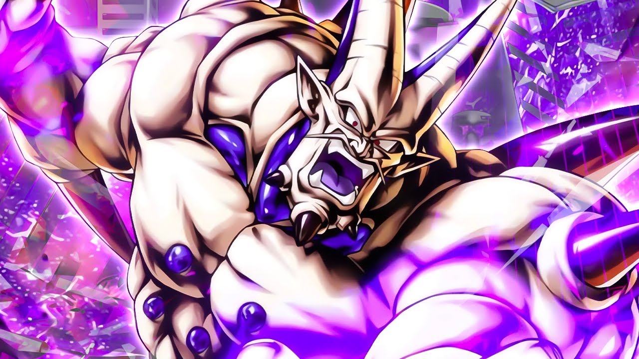 (Dragon Ball Legends) 3 звезды LF OMEGA SHENRON 1 SHOTS ULTRA SSJ4 GOGETA? ЧТО ПРОИСХОДИТ????