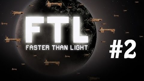 Faster Than Light (No Combat Pause): OOGE Enterprise