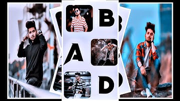 NEW TRENDING BOY