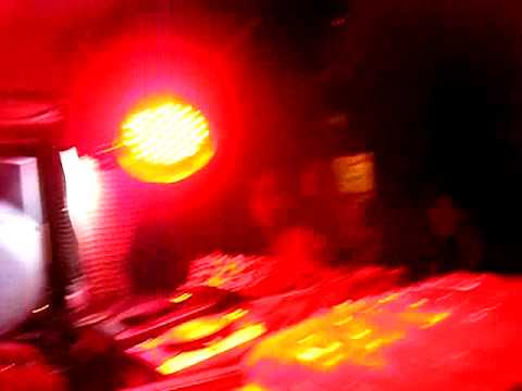 DEAF 09 - BROKEN BUS DRIVER MOVEMENT TR-One & Loui...