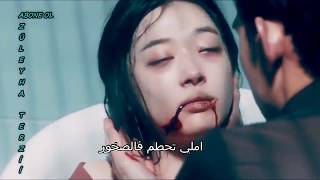 حلمي تحطم واختفى الفيديو الذي ابكى الملايين/Amy Hitari/ايمي هيتاري