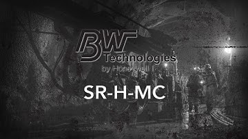 Gas Monitor Replacement Sensor: H2S Sensor SR-H-MC