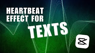 Heartbeat Effect for Texts? Why Not! How to Apply Pulse Text Animation on Your Videos in ShotCut