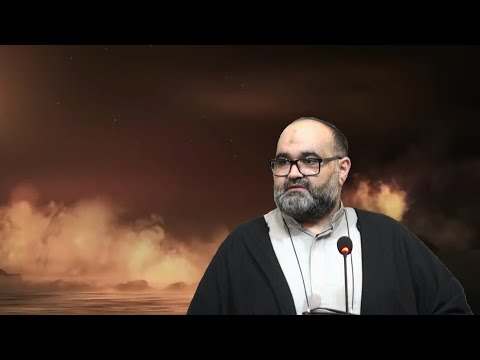 XANIM  ZEYNƏB  (s.ə) HAQQINDA GÖZƏL XÜTBƏ   AXUND AZƏR  SANİ