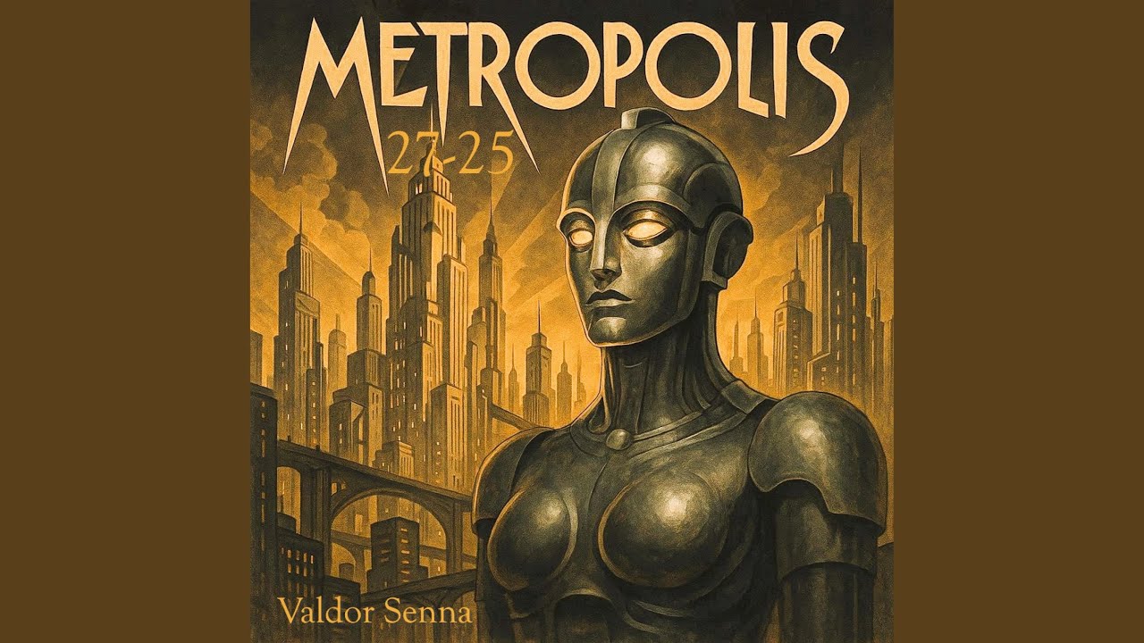 Watch MetropoliS on YouTube Watch MetropoliS on YouTube