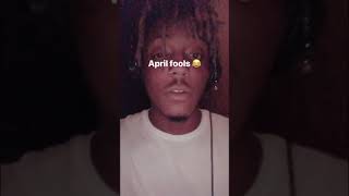 Juice wrld says he did not sell his soul