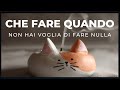 Usa le mani, TUTORIAL gattino kawaii in argilla super easy