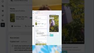 Day 40: Meta business suite bug - cannot schedule reels