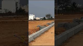 Dream Plot Today | Luxury Villa Tomorrow |Sree Laxmi balaji township Shadnagar#viral #trending