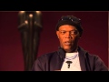 Samuel L. Jackson didn't want a disgraceful death