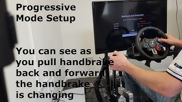 SimRtec MSB Pro+ PS5 , Playstation 5  handbrake G29 , G923 and sequential Shifter, WRC EA Setup