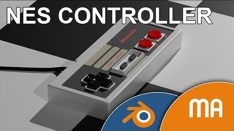 NES Controller