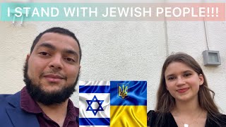 Is Karolina Protsenko Jewish? Whats The Connection With Chanukah?