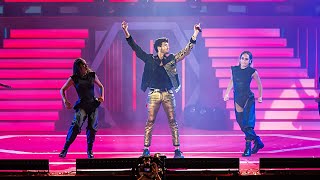 Sebastian Yatra - Show Exclusivo | Live - Coca-Cola Music Experience 2021 (Full Concert)