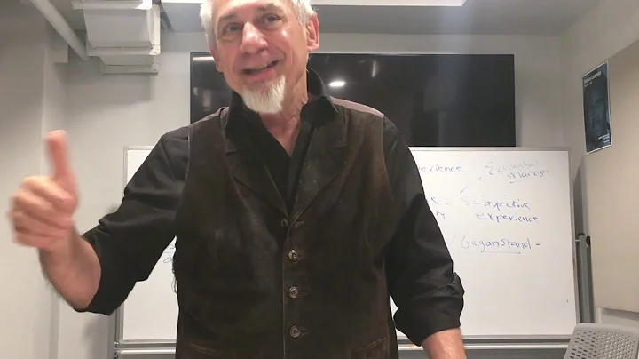Seminar 8: Marx, Marxism and Philosophy Today with...